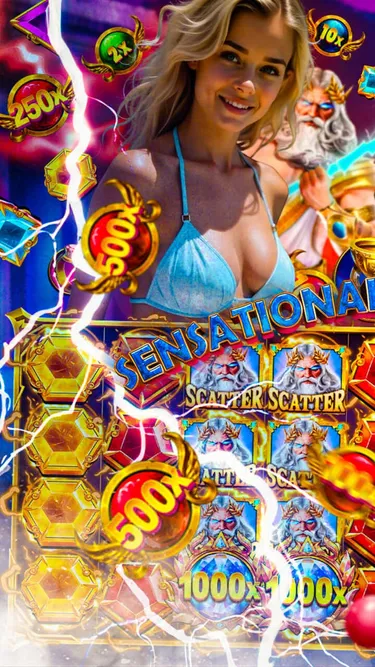 Sweet Slots IT Screenshot