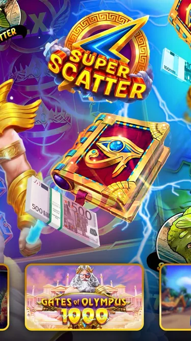 Sweet Slots IT Screenshot