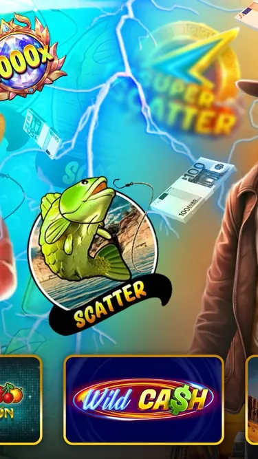 Sweet Slots IT Screenshot
